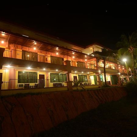 Zoe Mei Resort Malay Екстер'єр фото