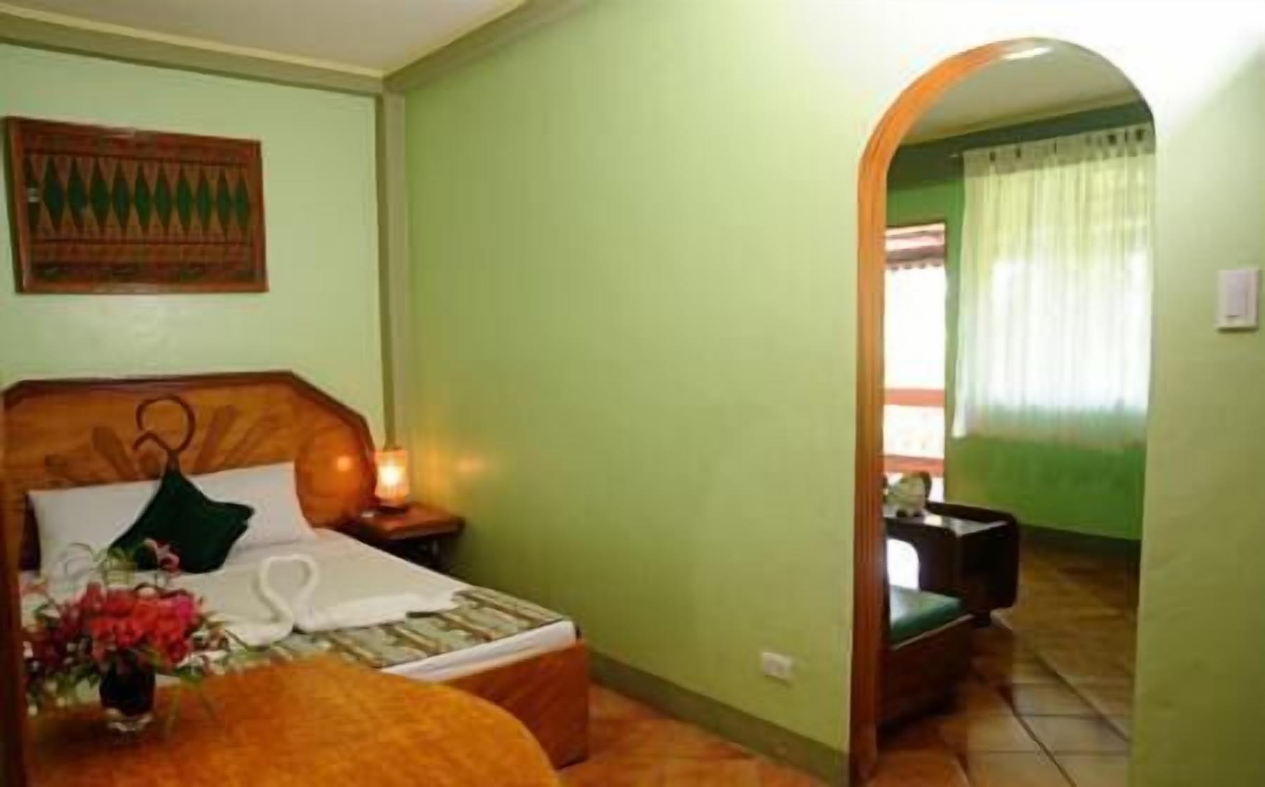 Zoe Mei Resort Malay Екстер'єр фото