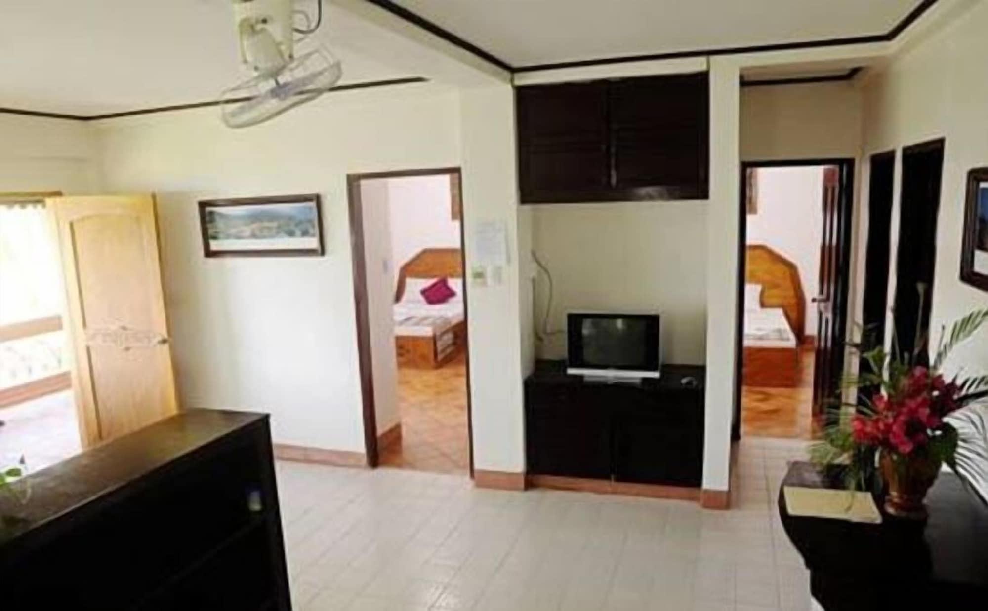 Zoe Mei Resort Malay Екстер'єр фото