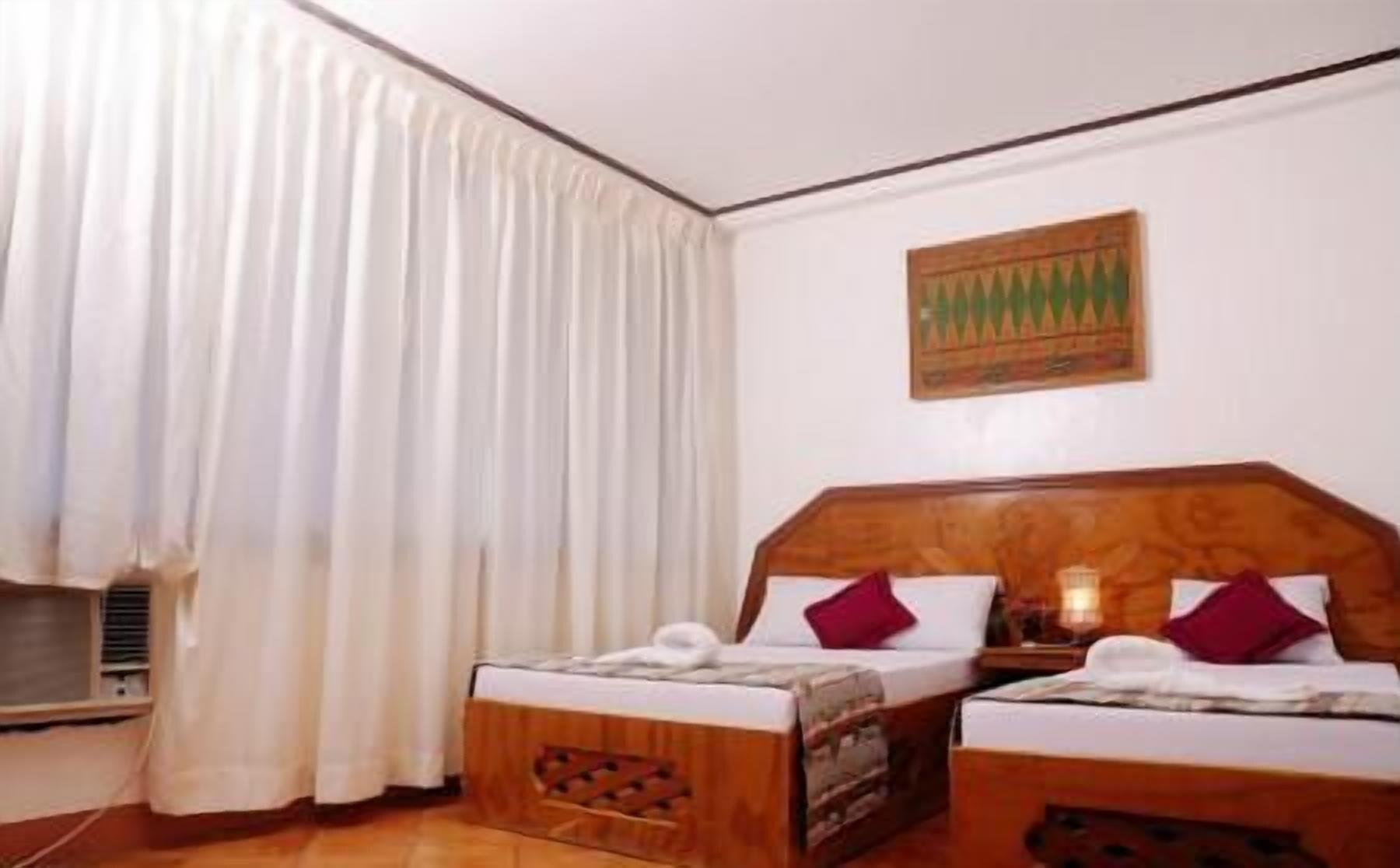 Zoe Mei Resort Malay Екстер'єр фото