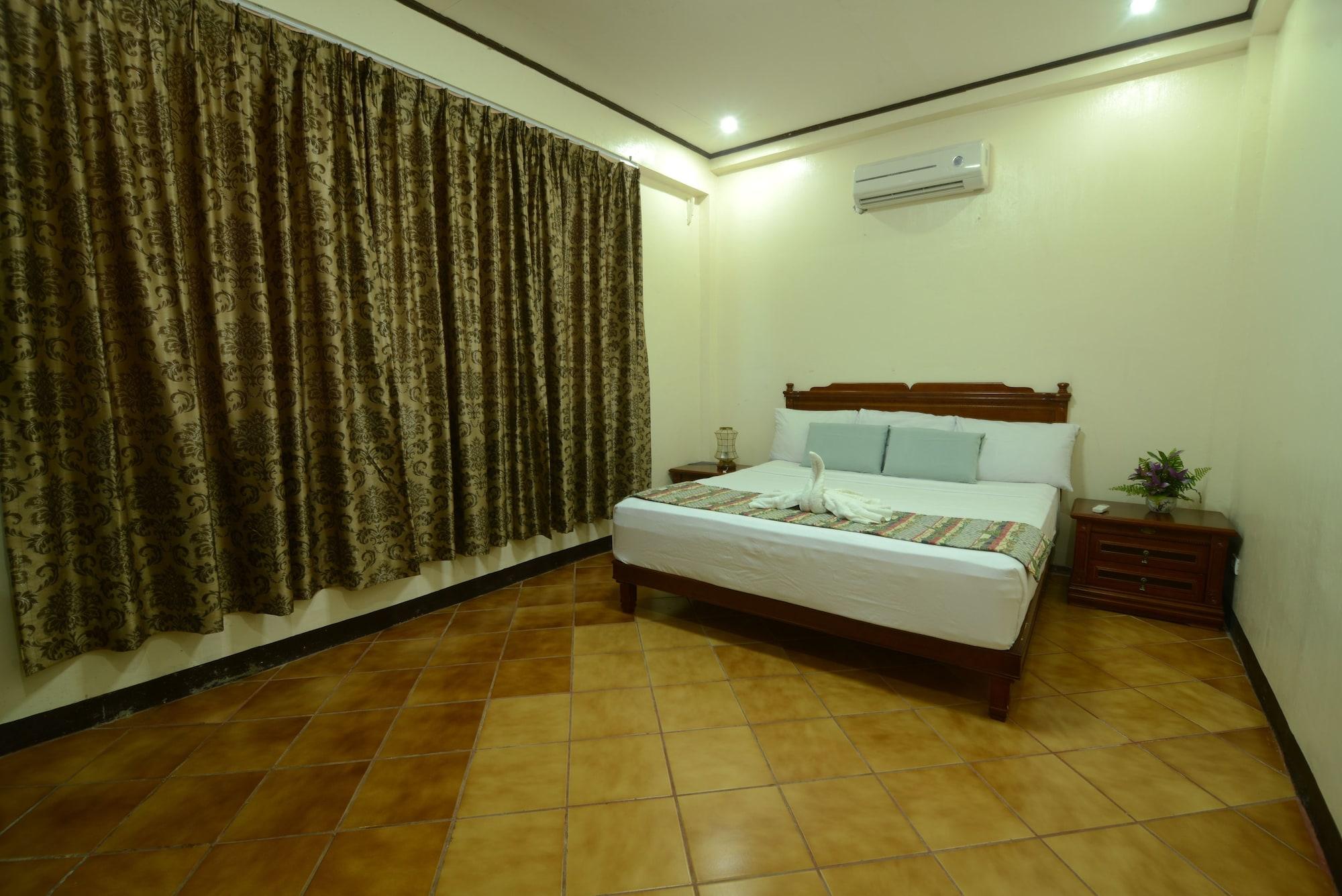 Zoe Mei Resort Malay Екстер'єр фото