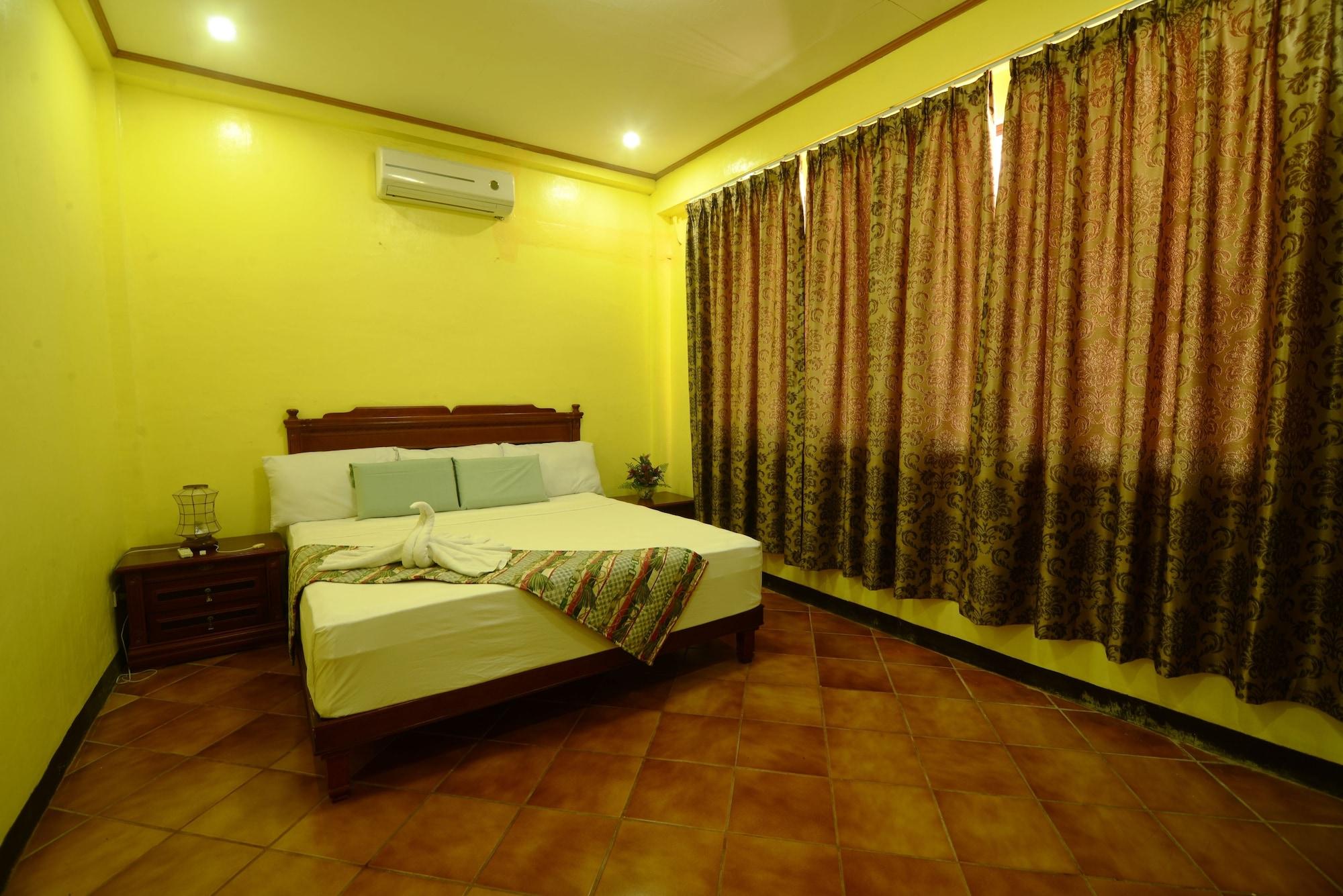 Zoe Mei Resort Malay Екстер'єр фото