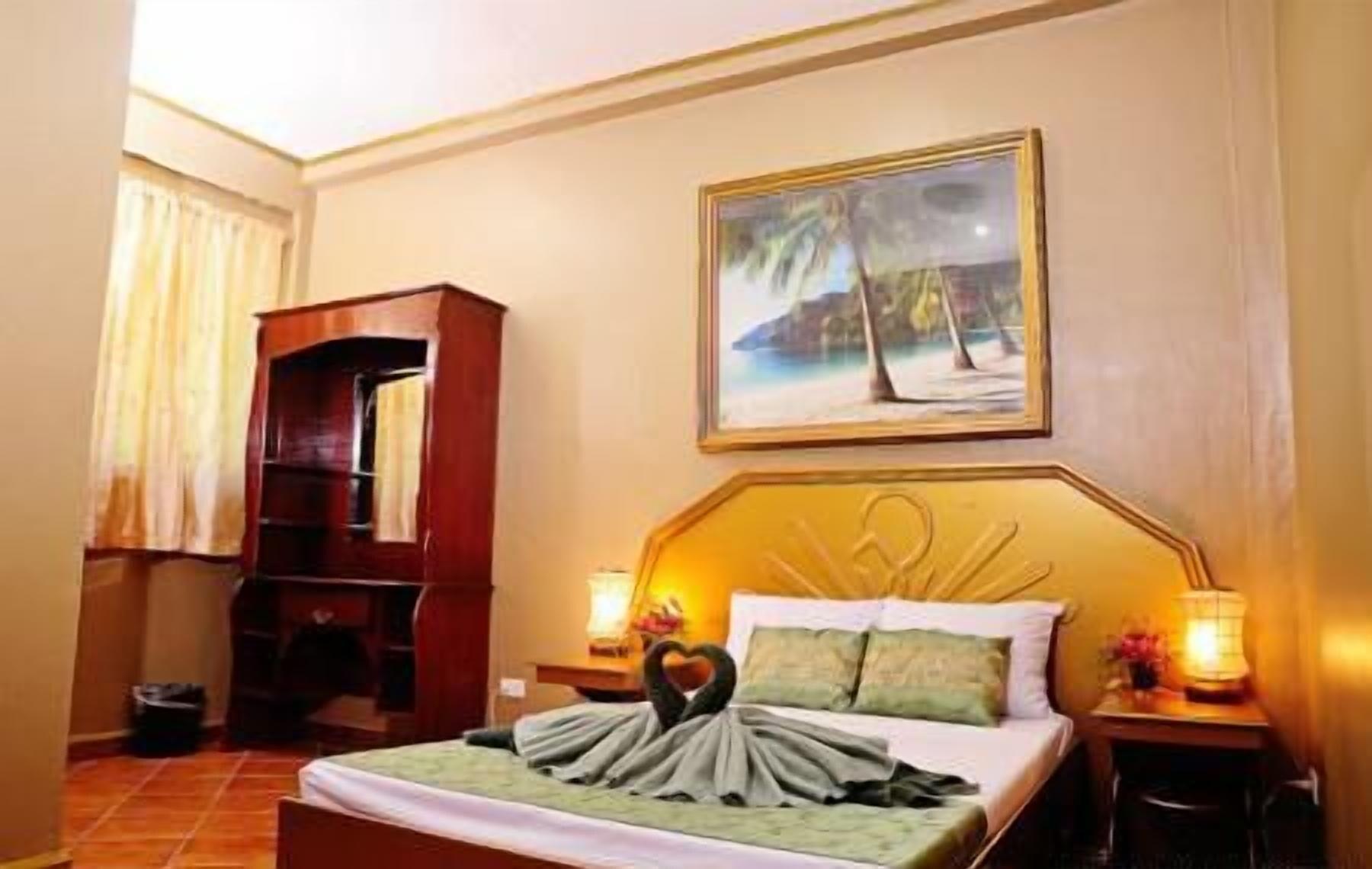 Zoe Mei Resort Malay Екстер'єр фото
