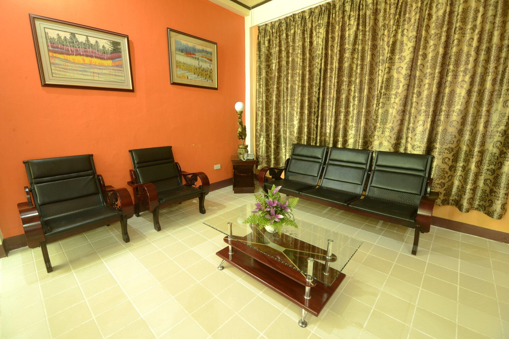 Zoe Mei Resort Malay Екстер'єр фото