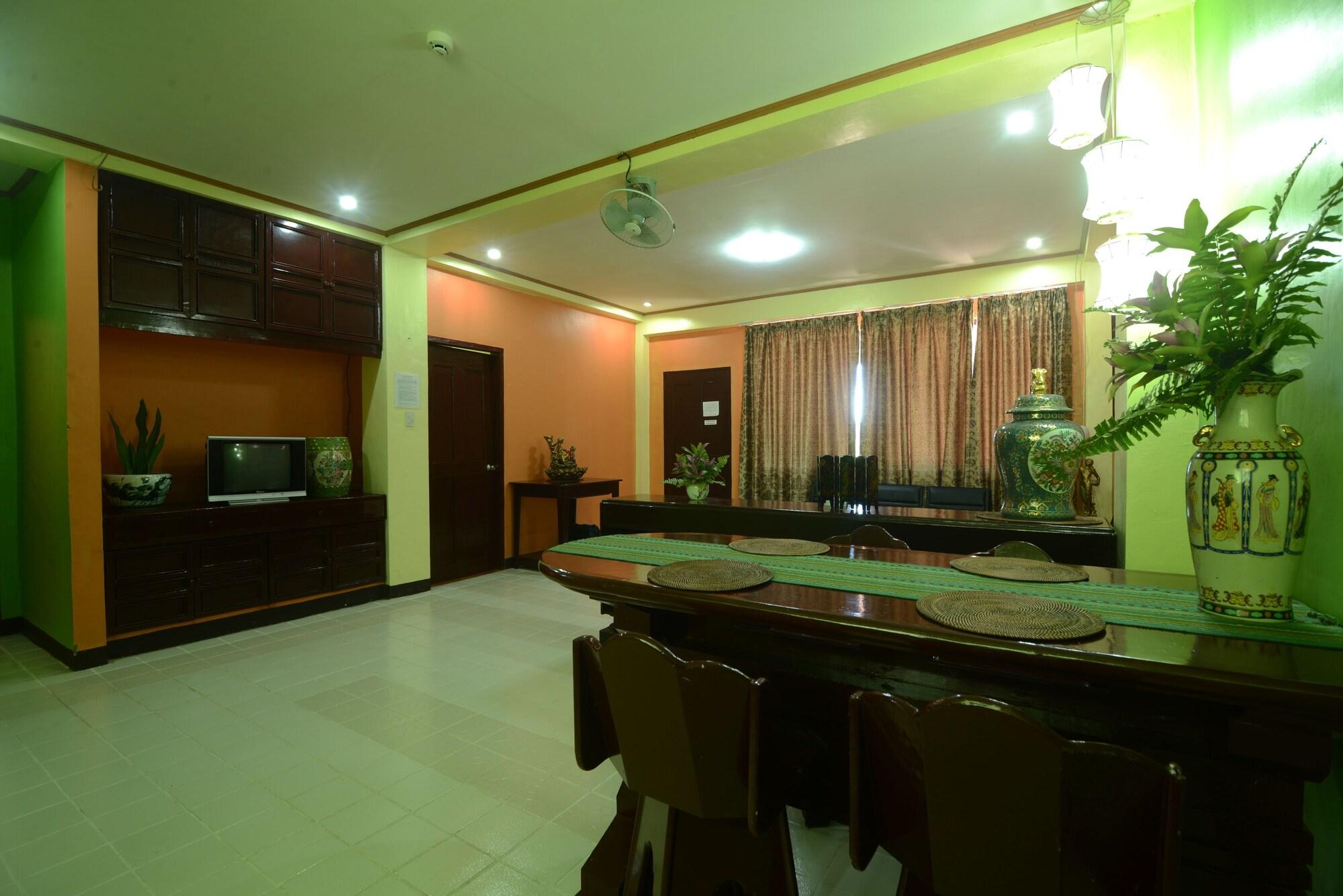 Zoe Mei Resort Malay Екстер'єр фото