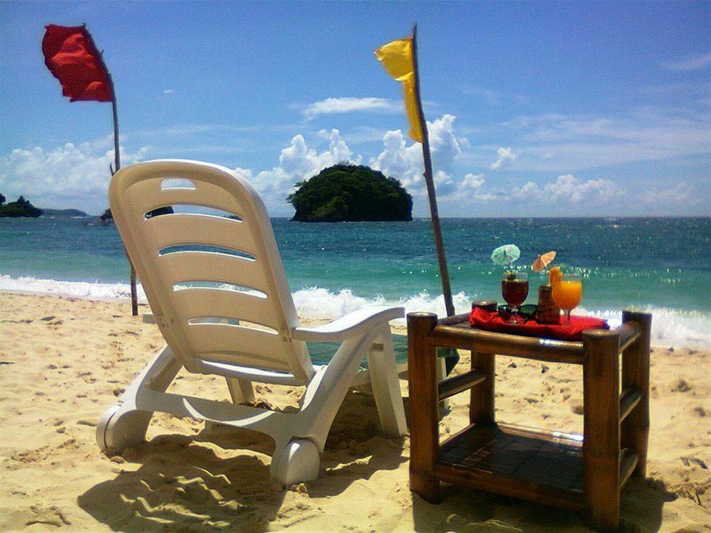 Zoe Mei Resort Malay Екстер'єр фото