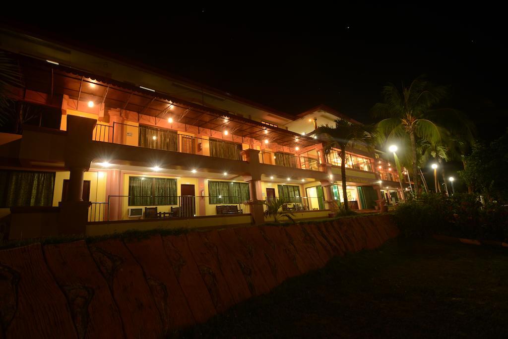Zoe Mei Resort Malay Екстер'єр фото