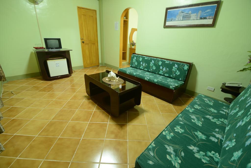 Zoe Mei Resort Malay Екстер'єр фото