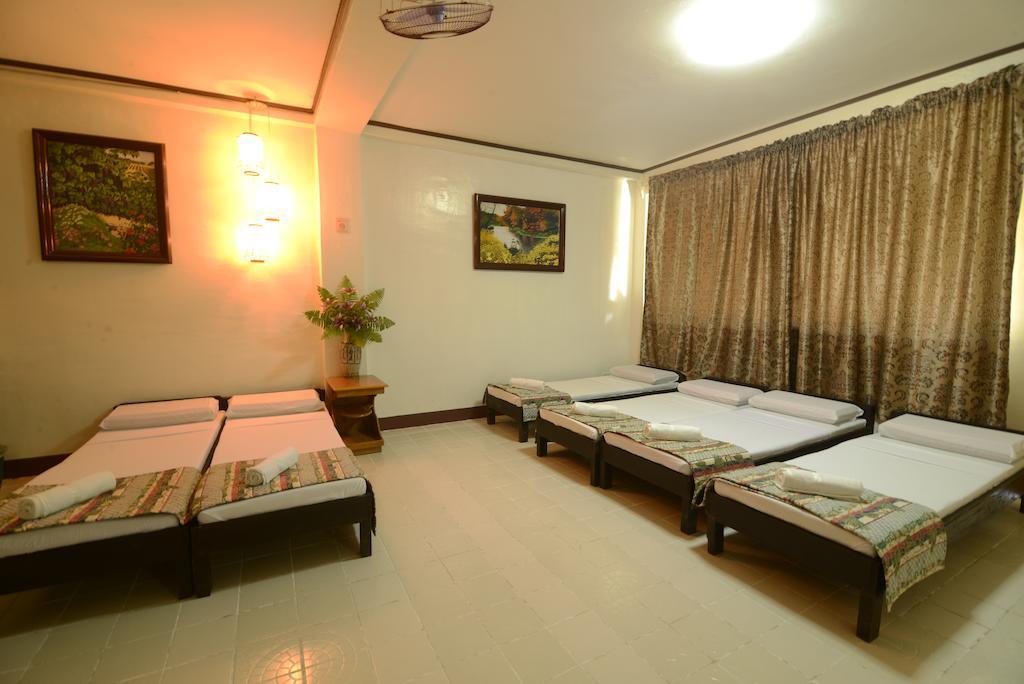 Zoe Mei Resort Malay Екстер'єр фото