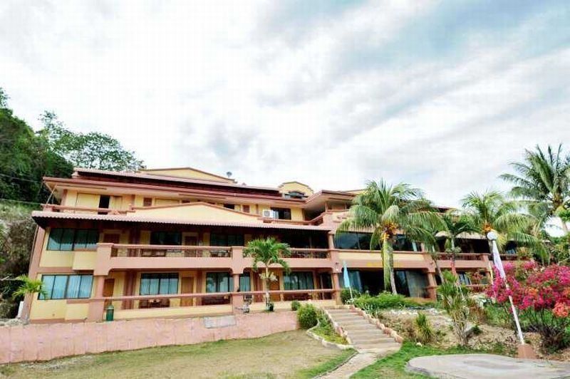 Zoe Mei Resort Malay Екстер'єр фото