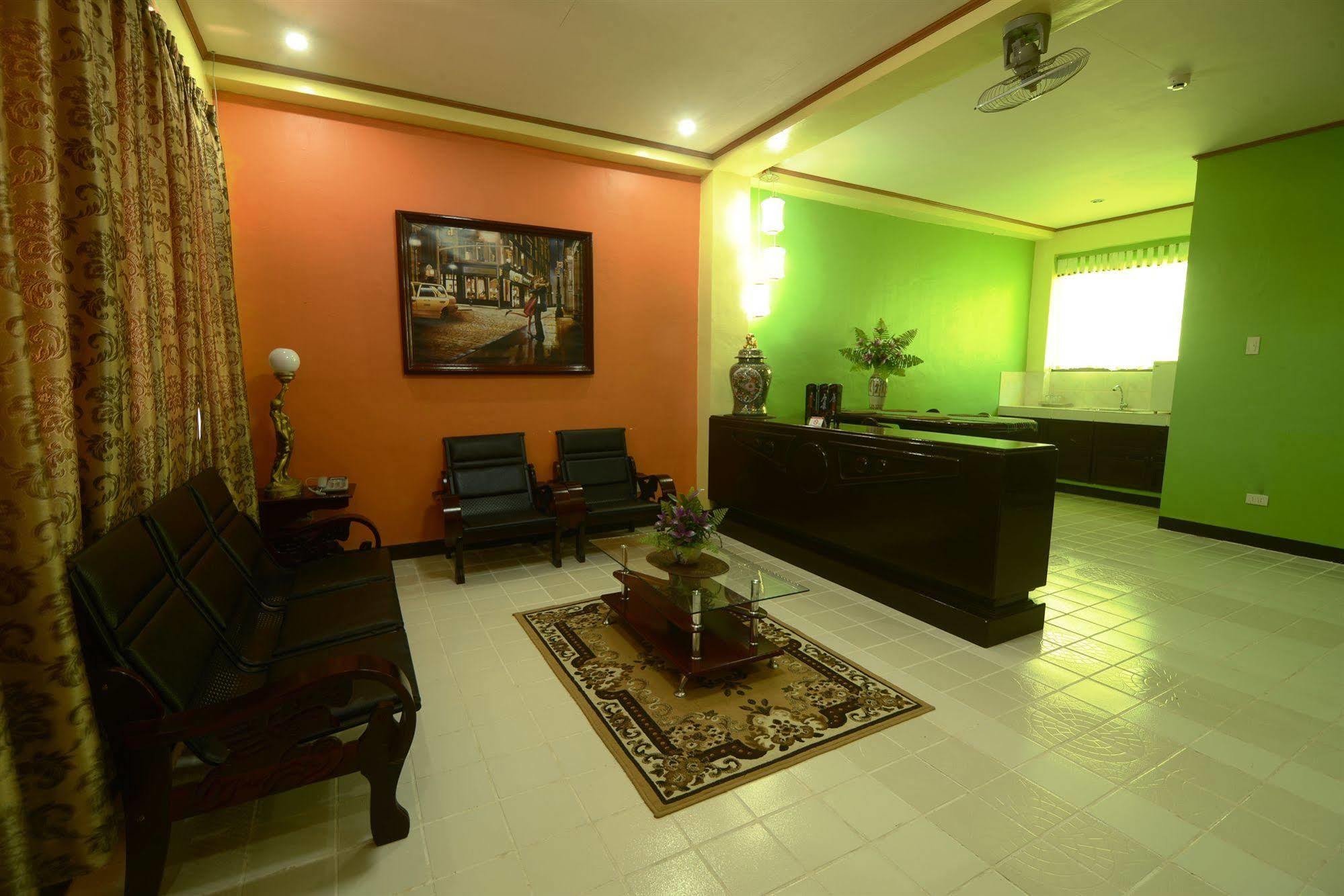 Zoe Mei Resort Malay Екстер'єр фото