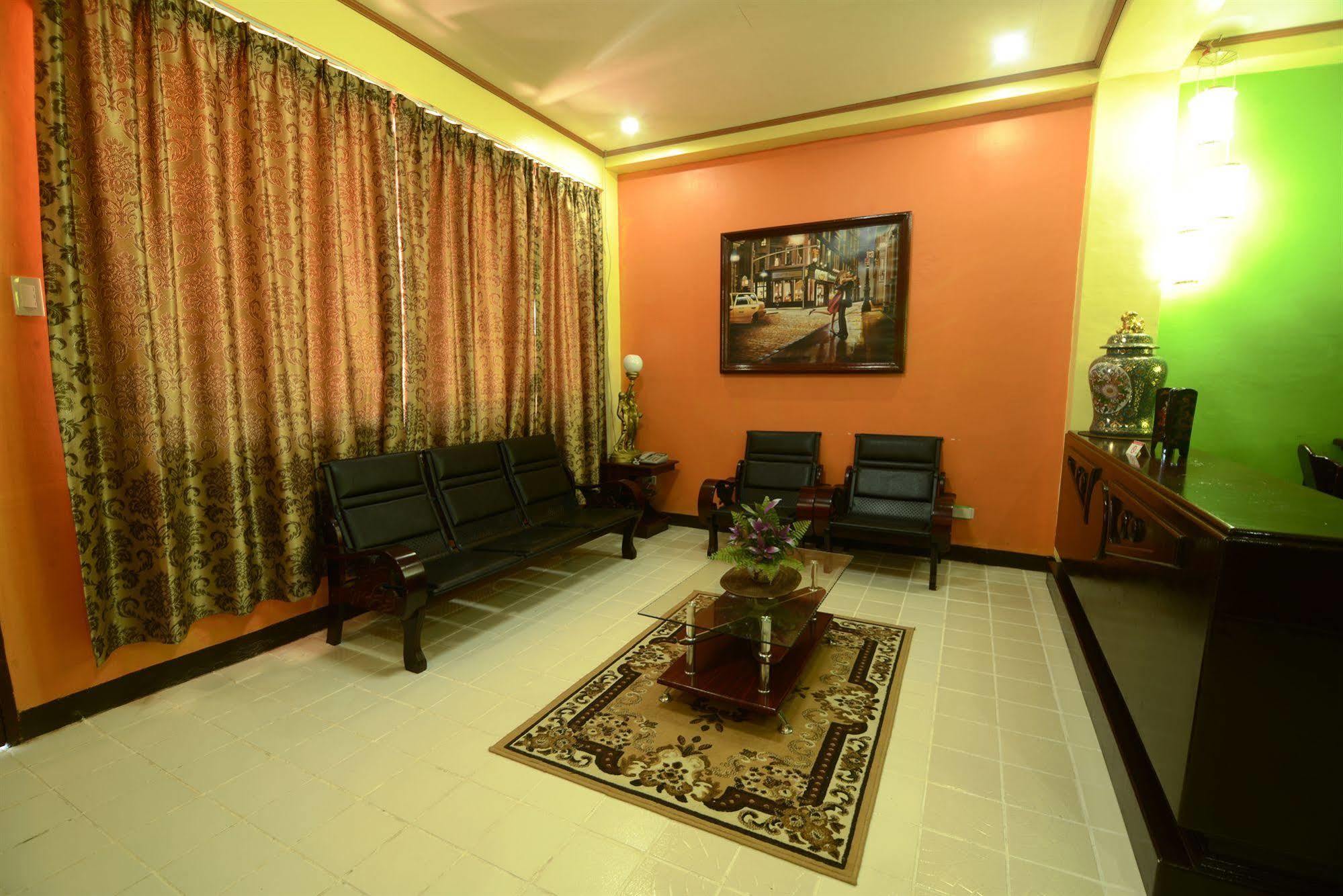 Zoe Mei Resort Malay Екстер'єр фото