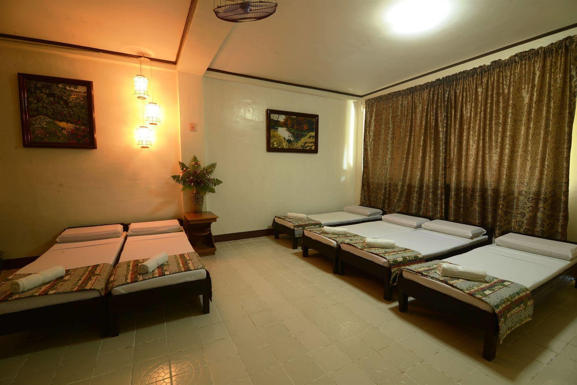 Zoe Mei Resort Malay Екстер'єр фото