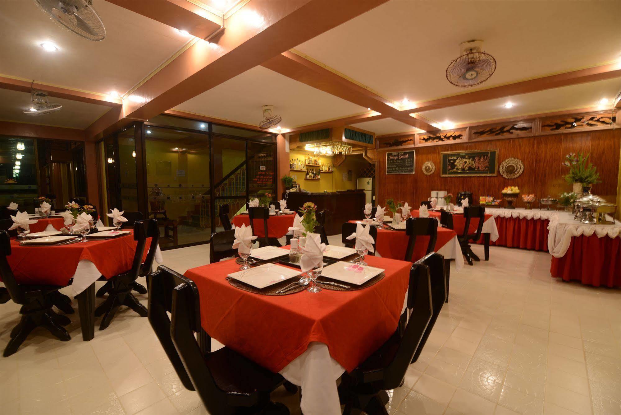 Zoe Mei Resort Malay Екстер'єр фото