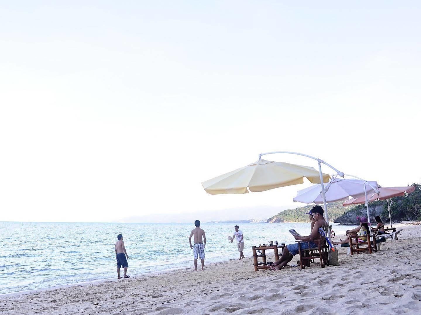 Zoe Mei Resort Malay Екстер'єр фото