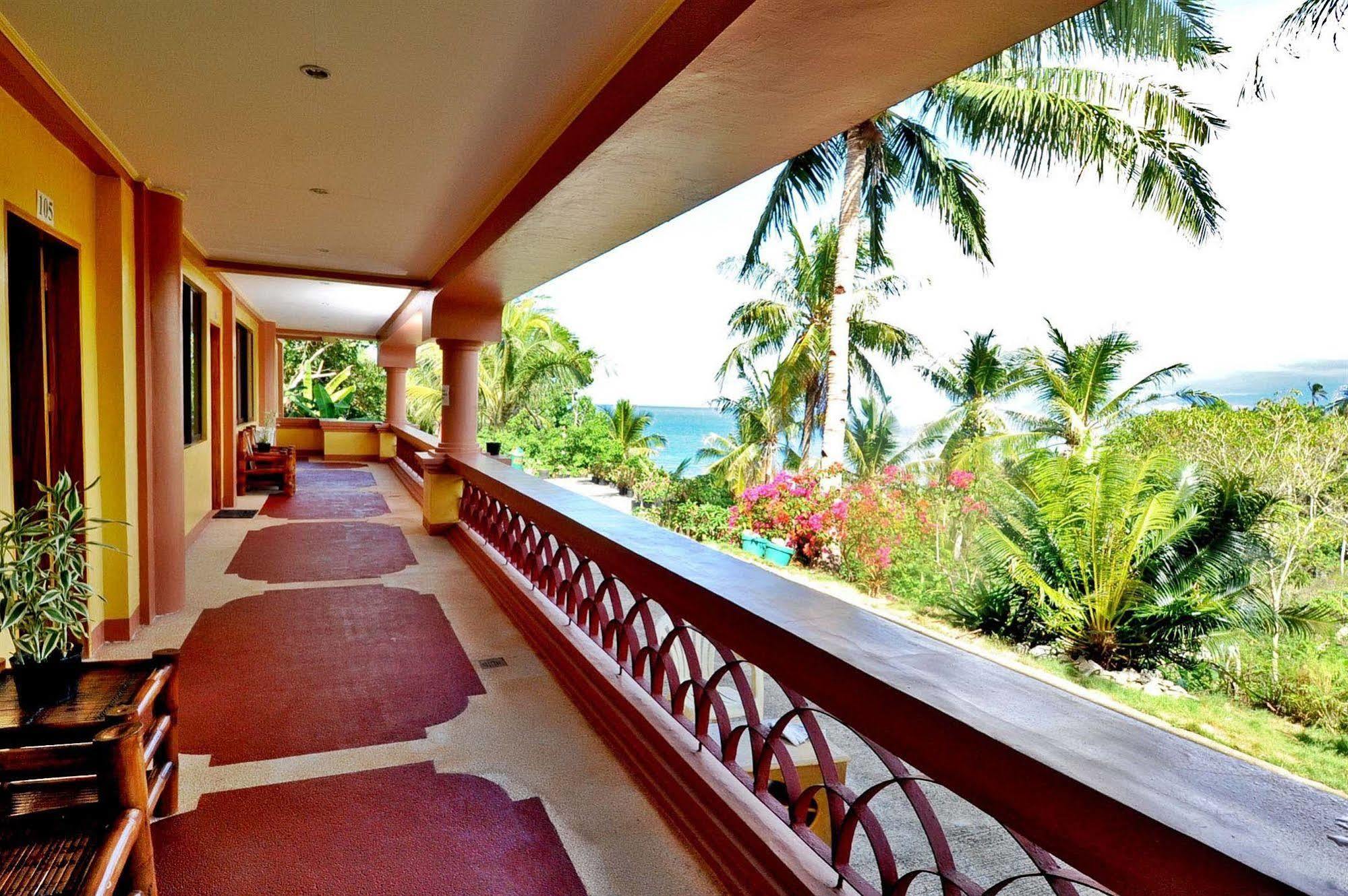 Zoe Mei Resort Malay Екстер'єр фото