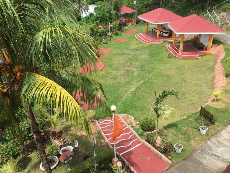 Zoe Mei Resort Malay Екстер'єр фото