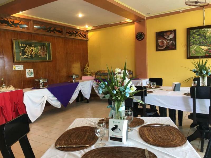 Zoe Mei Resort Malay Екстер'єр фото