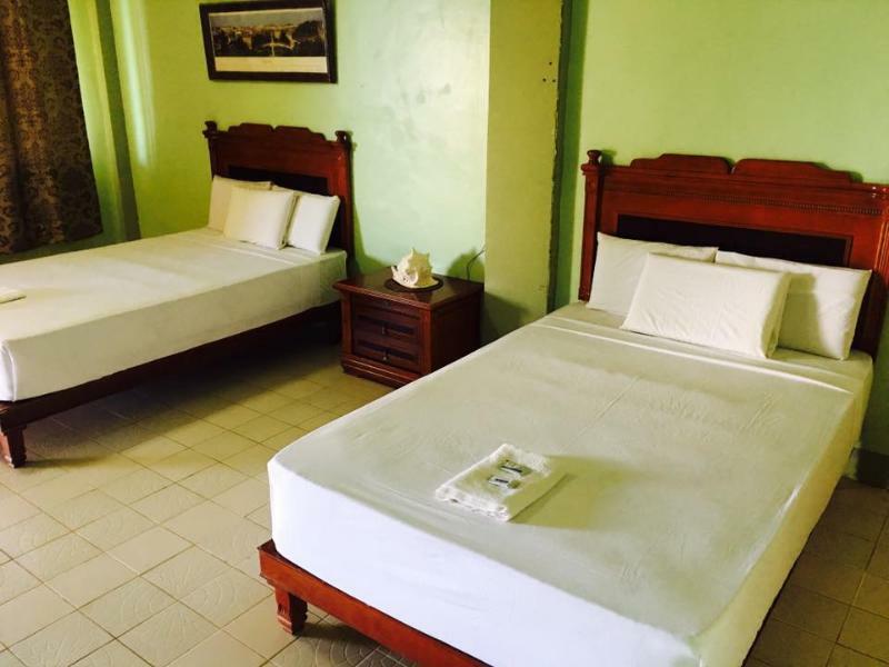 Zoe Mei Resort Malay Екстер'єр фото