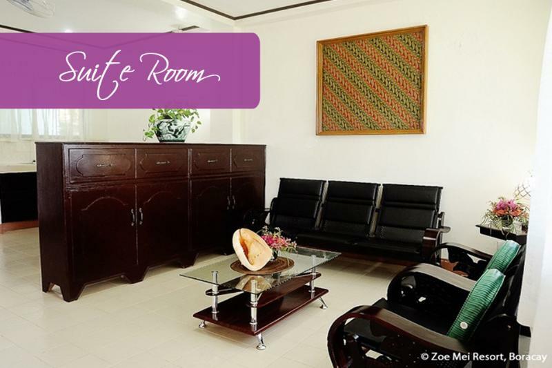 Zoe Mei Resort Malay Екстер'єр фото