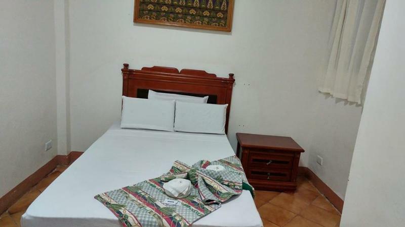 Zoe Mei Resort Malay Екстер'єр фото