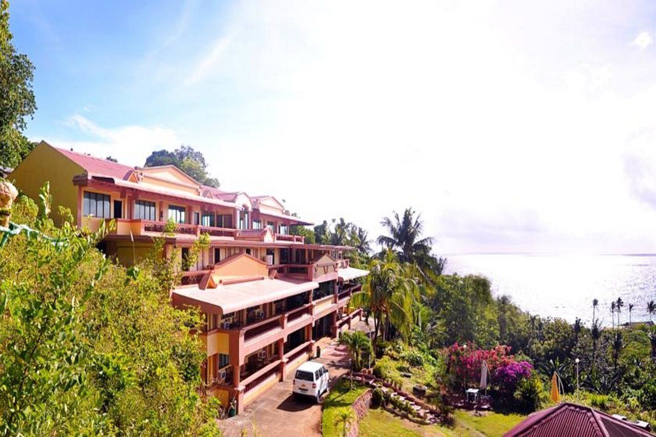 Zoe Mei Resort Malay Екстер'єр фото
